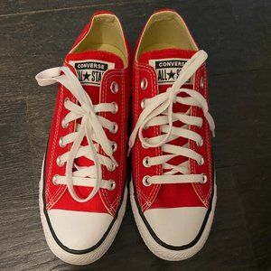 Converse All Star  Sneakers-- Brand New!